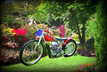 JAWA SHOP 001 A4 Photo Print