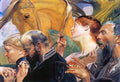 Jacek Malczewski art 1903 Art A4 Photo Print UK