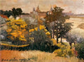 Jacek Malczewski corpus christi Art A4 Photo Print UK