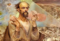 Jacek Malczewski destiny 1917 Art A4 Photo Print UK