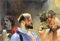 Jacek Malczewski law 1903 Art A4 Photo Print UK