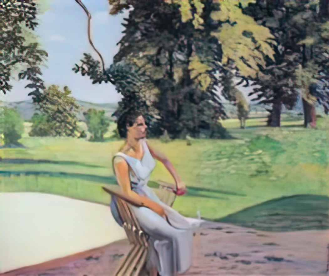 Jacek Malczewski lutoslawice Art A4 Photo Print UK