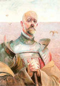 Jacek Malczewski malczewski1 A4 Photo Print