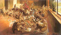Jacek Malczewski malczewski6 A4 Photo Print