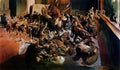 Jacek Malczewski melancholia 1894 Art A4 Photo Print UK