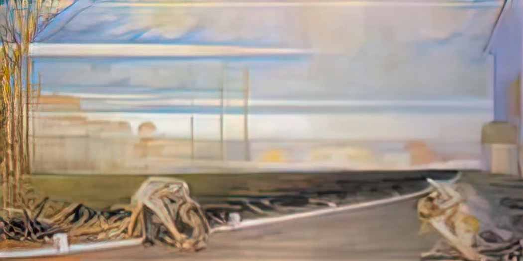 Jacek Malczewski my life return Art A4 Photo Print UK