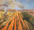 Jacek Malczewski resurrection Art A4 Photo Print UK