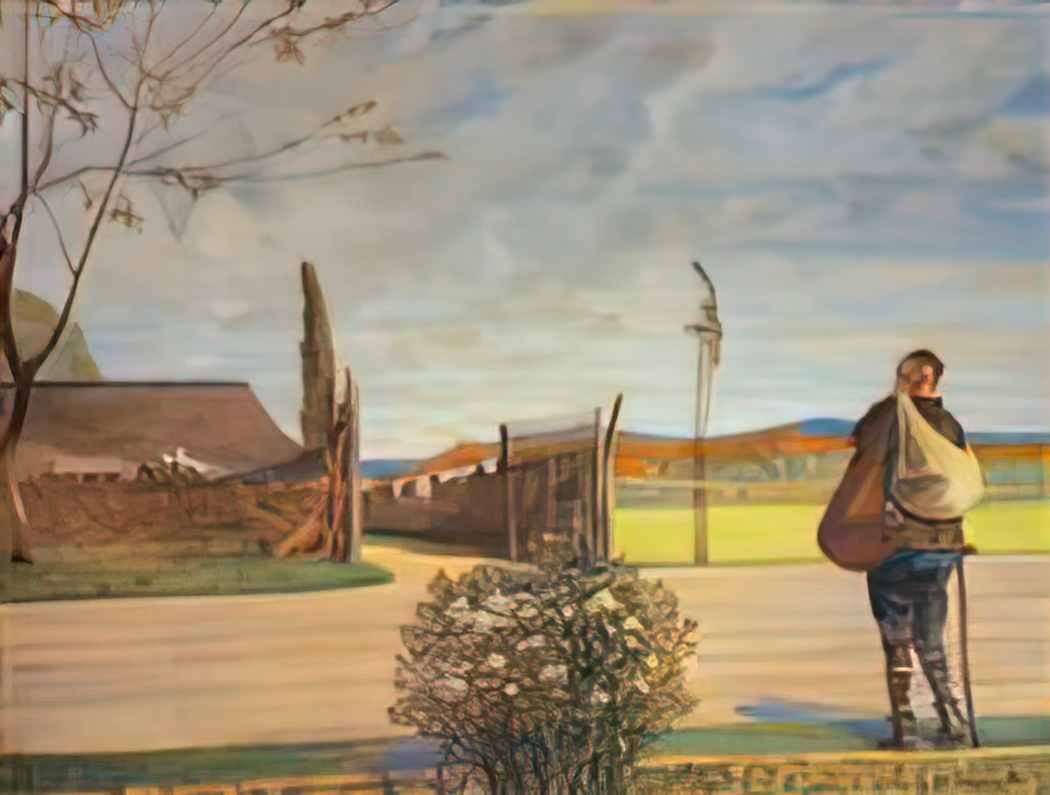 Jacek Malczewski the prodigal son Art A4 Photo Print UK