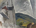 Jacek Malczewski allegro Art A4 Photo Print