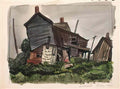 Jacek Malczewski law 1903 Art A4 Photo Print