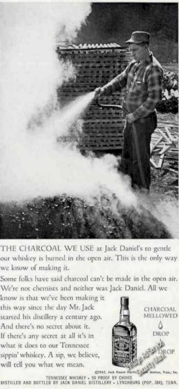Jack Daniel S 4 Vintage Retro Advert Ads A4 Photo Print