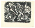 Jacek Malczewski three heads love Art A4 Photo Print