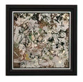 Jack Bush concerto 1975 Art A4 Photo Print