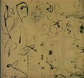 Jack Bush down and across 1967 Art A4 Photo Print