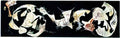 Jackson Pollock number 20 1949 Art A4 Photo Print