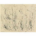 Jackson Pollock untitled p 16 Art A4 Photo Print