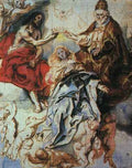 Jacob Jordaens jordaen7 A4 Photo Print