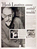 Jacobson Fresh Yeast Vintage Retro Advert Ads A4 Photo Print