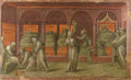 Jacopo da Pontormo pontormo5 A4 Photo Print