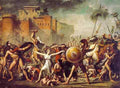 Jacques Louis David Jdavid11 A4 Photo Print
