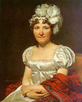 Jacques Louis David Jdavid17 A4 Photo Print