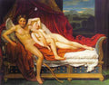 Jacques Louis David Jdavid20 A4 Photo Print