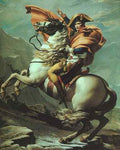 Jacques Louis David Jdavid24 A4 Photo Print