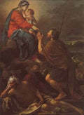 Jacques Louis David Jdavid28 A4 Photo Print