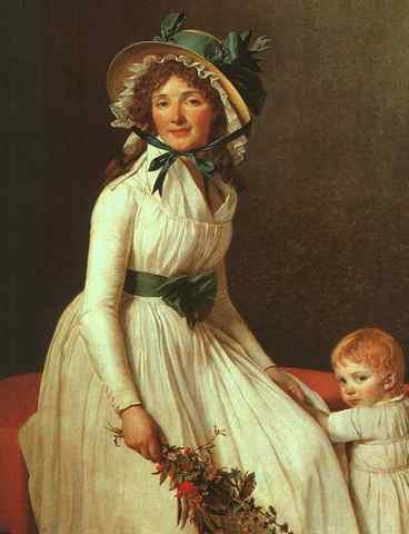 Jacques Louis David Jdavid29 A4 Photo Print