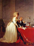 Jacques Louis David Jdavid6 A4 Photo Print