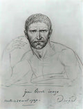 Jacopo Bassano the forge of vulcan 1585 Art A4 Photo Print