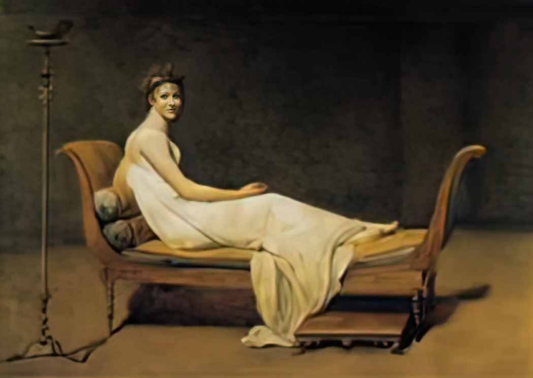Jacopo Bellini lamentation Art A4 Photo Print