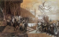 Jacopo Pontormo cosimo de medici il vecchio Art A4 Photo Print