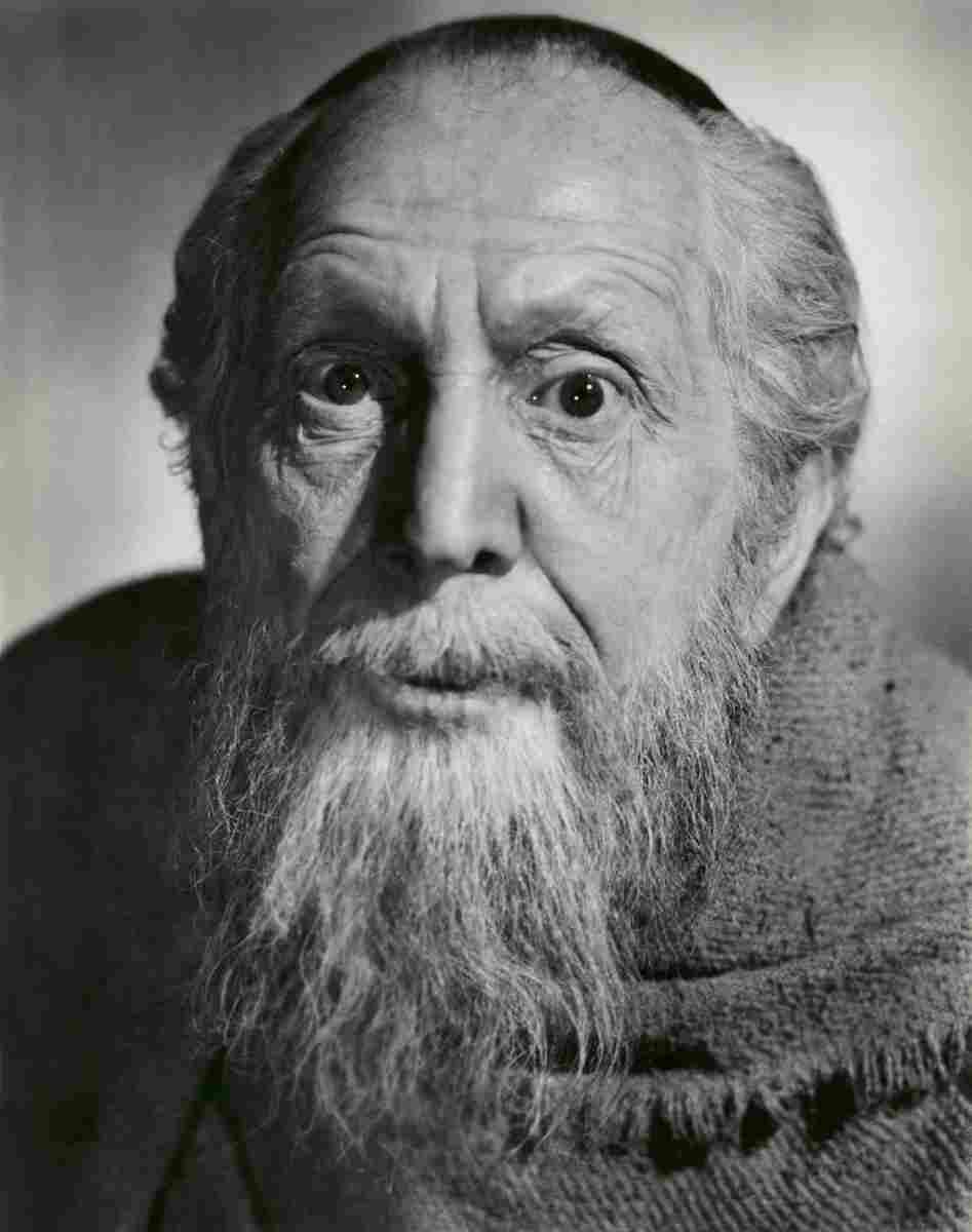 Jaffe Sam Ben Hur 1S film star poster A4 Photo Print