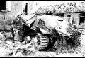 Jagdpanzer 38t Hetzer 6 A4 Photo Print