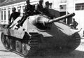 Jagdpanzer 38t Hetzer 8 A4 Photo Print