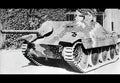 Jagdpanzer 38t Hetzer 9 A4 Photo Print