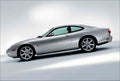 Jaguar XK 003 A4 Photo Print