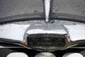 Jaguar XK 150 Bonnet 2371 Grille A4 Photo Print