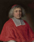 Jakob Ferdinand Voet Cardinal de Retz A4 Photo Print