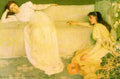 James Abbott McNeill Whistler whistler7 A4 Photo Print
