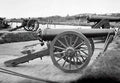 James Rifle 14pounder Rifled Field Gun United States A4 Photo Print