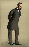 James Tissot dilke charles wentworth Art A4 Photo Print