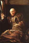 James Tissot tissot13 A4 Photo Print