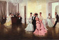 James Tissot tissot16 A4 Photo Print