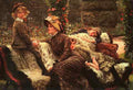 James Tissot tissot23 A4 Photo Print