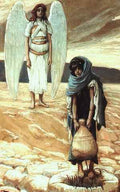 James Tissot tissot3 A4 Photo Print