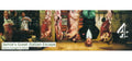 Jamie Italian Escape Vintage Retro Advert Poster A4 Photo Print