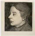 Jan Mankes anne mankes zernike Art A4 Photo Print UK