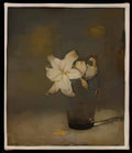 Jan Mankes jan mankes glas met lelie q90904345.jpeg!PinterestSmall Art A4 Photo Print